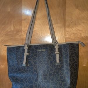 Calvin Klein purse